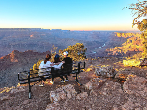 Novi Adventure Tours-拉斯维加斯必去景点