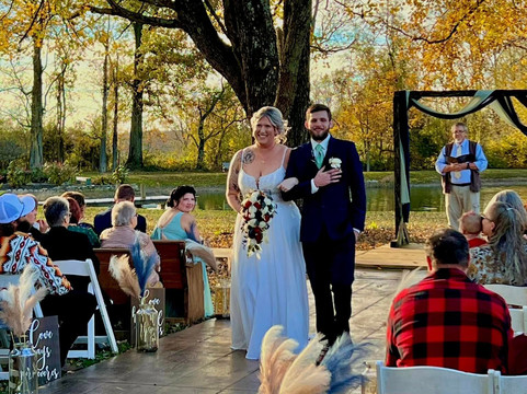 Ole Red Barn-Hanover必去景点