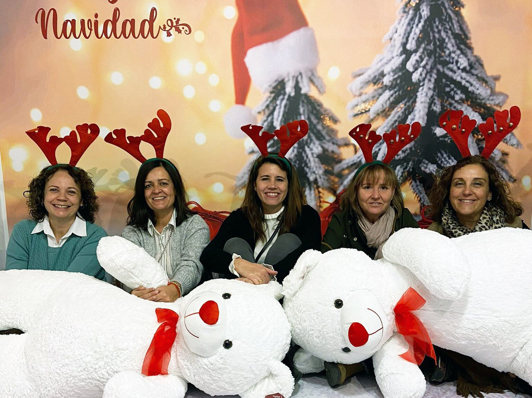 Iluziona-托莱多必去景点