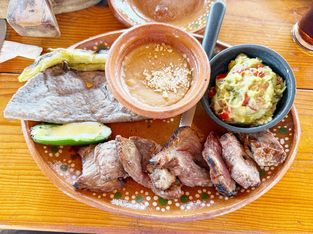 El Aureliano de La Noria