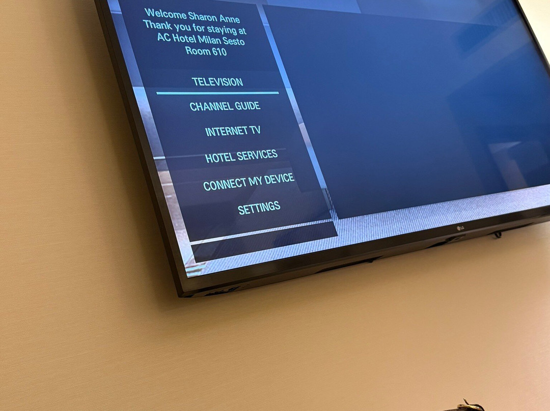 AC Hotel Milan Sesto主图