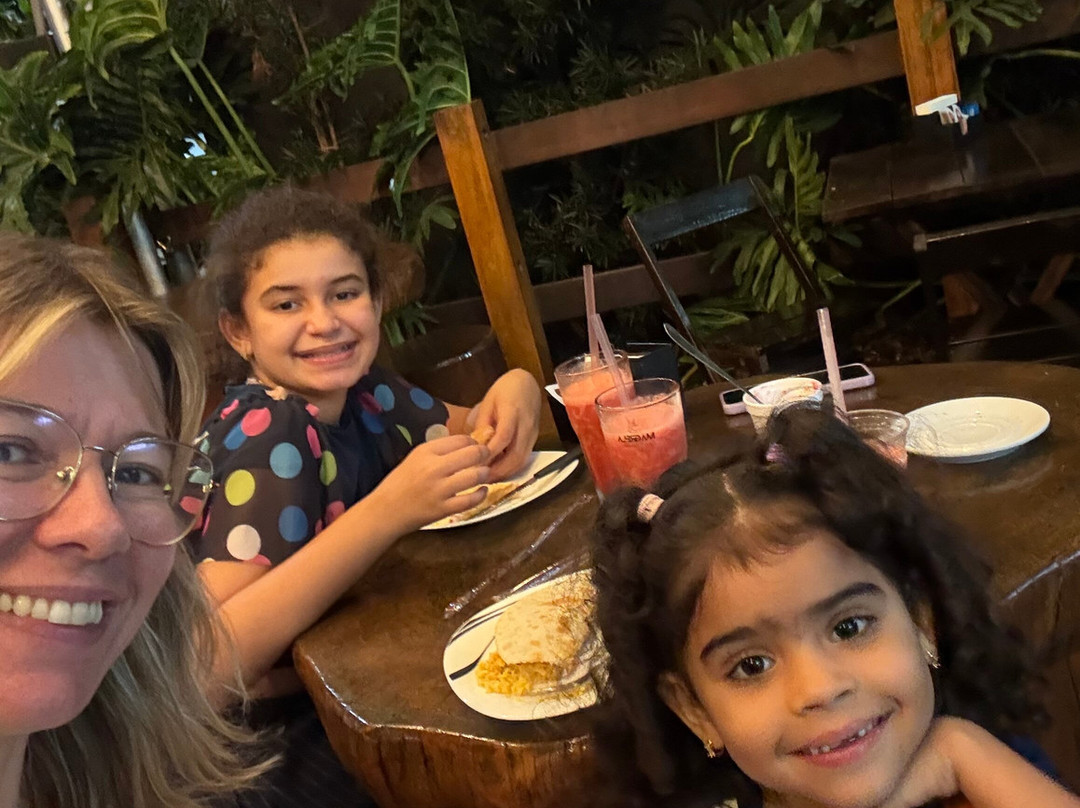 Magrela Café E Suco