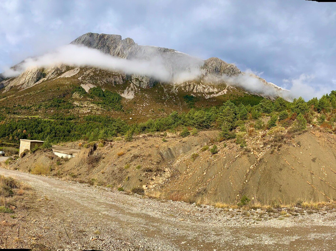 Balneario Vilas del Turbón主图