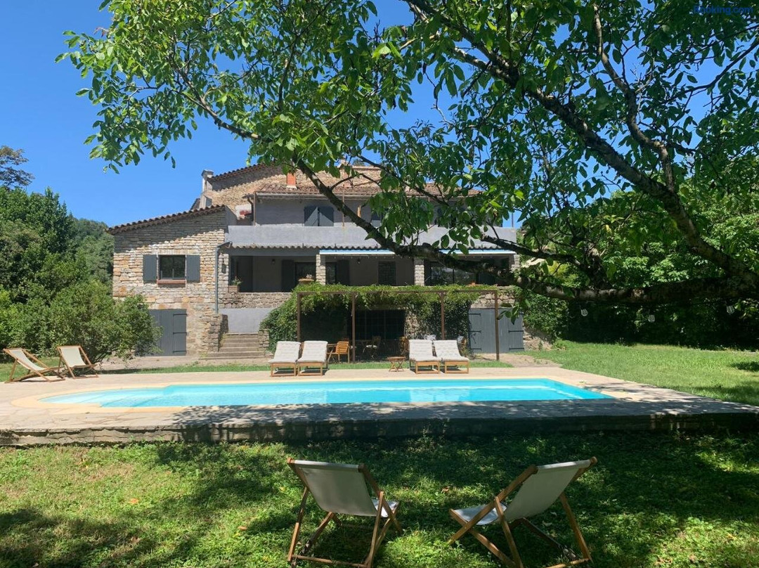 L'auberge Du Ranc