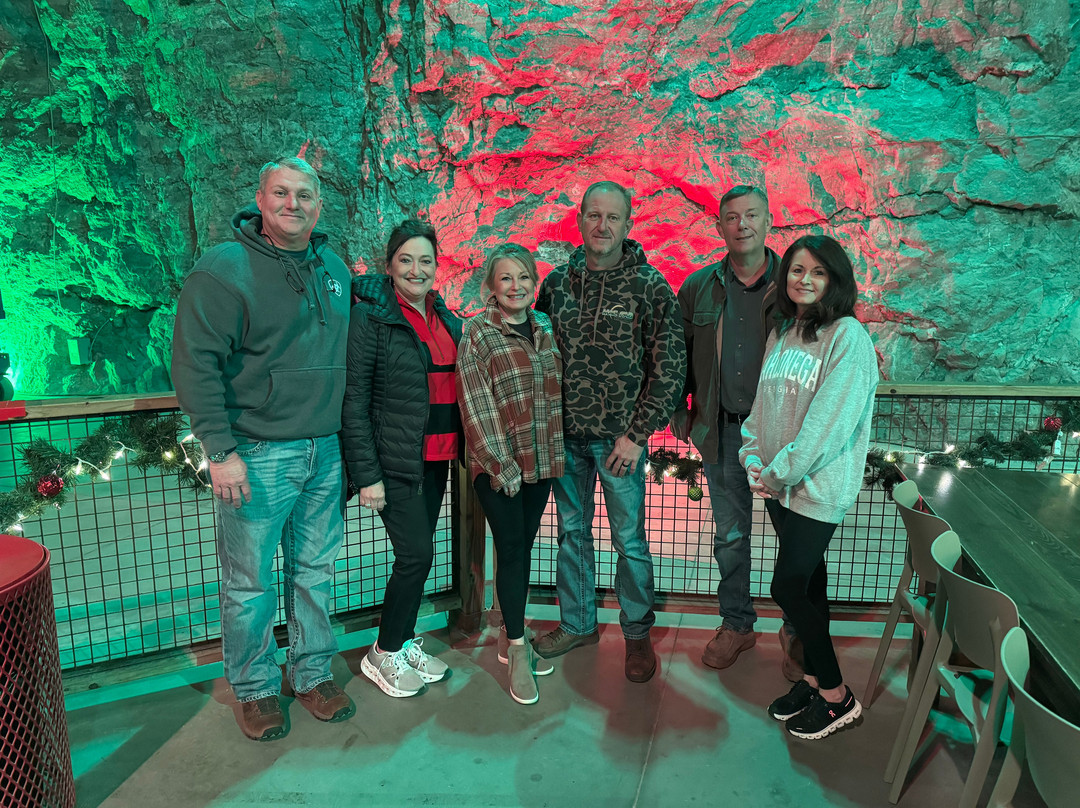 路易斯维尔巨洞-路易斯维尔必去景点