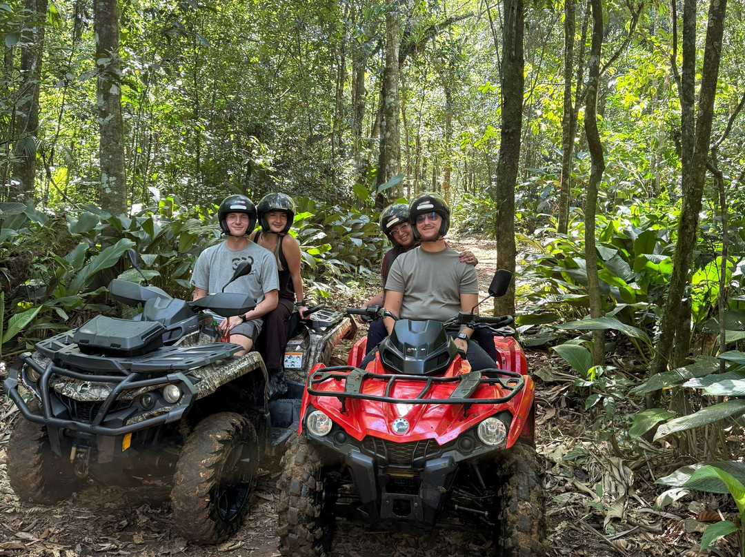 Pousada Di Venezia主图