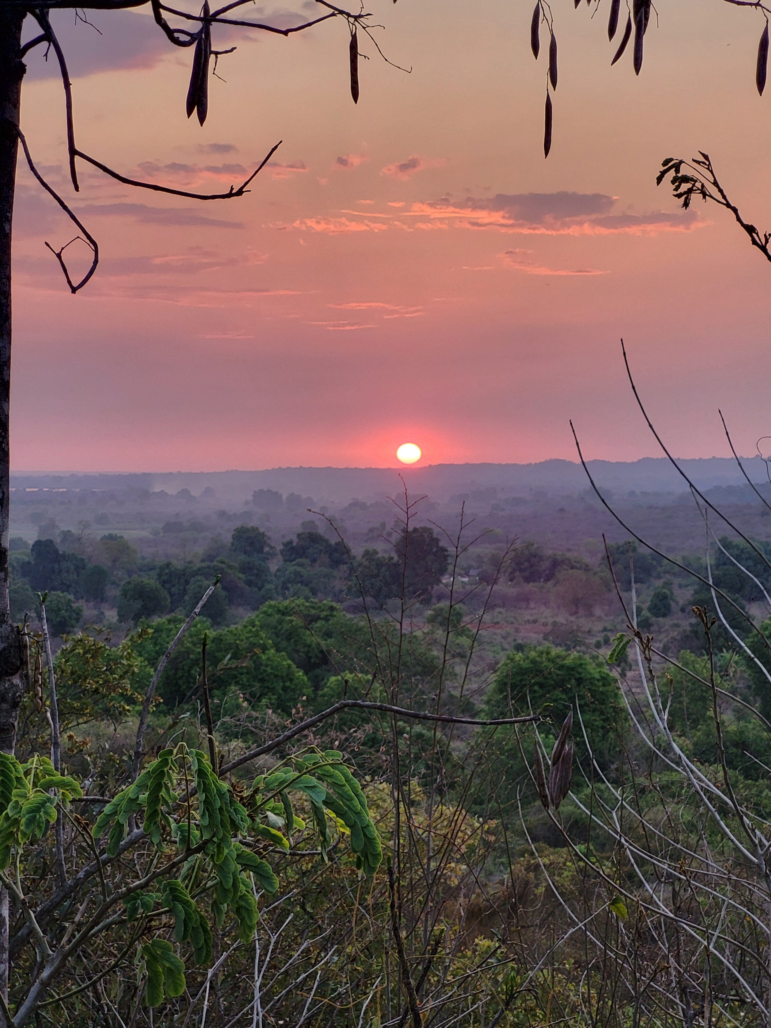 Olympe du Bemaraha-浴室