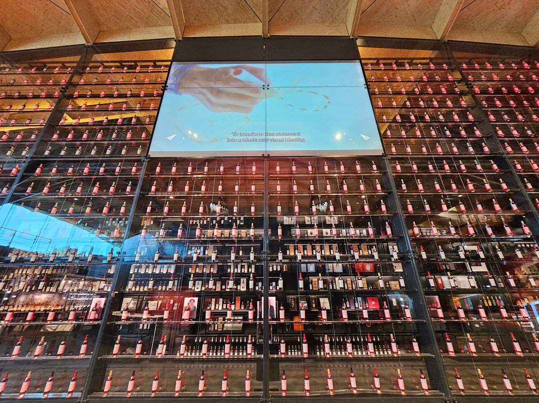 The Macallan Distillery-Easter Elchies必去景点