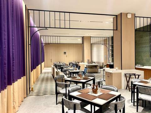 7 Apple Hotel, Visakhapatnam