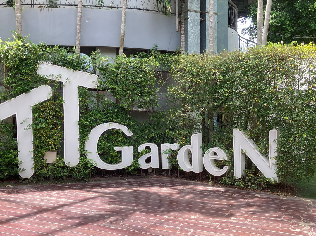 TT Garden-程逸必去景点