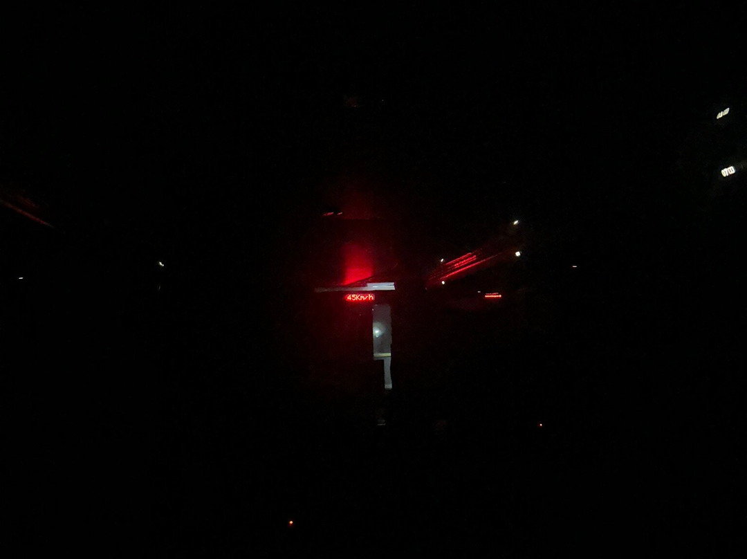 Cruz del Sur-La Victoria必去景点