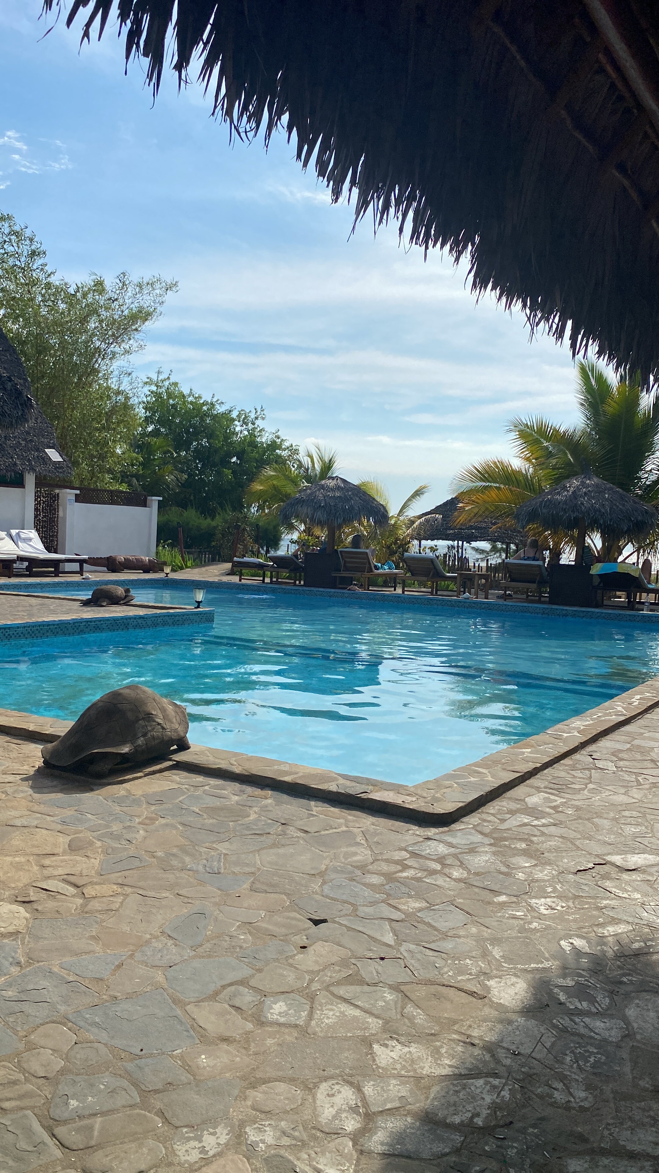 Le Moya Beach-官方