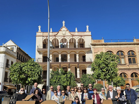 Local Look Tours-Ecija必去景点