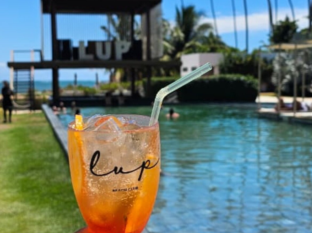 Lup Beach Club-Sirinhaem必去景点