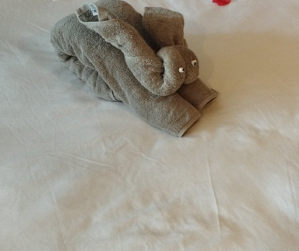 Kotu Beach-Kotu必去景点