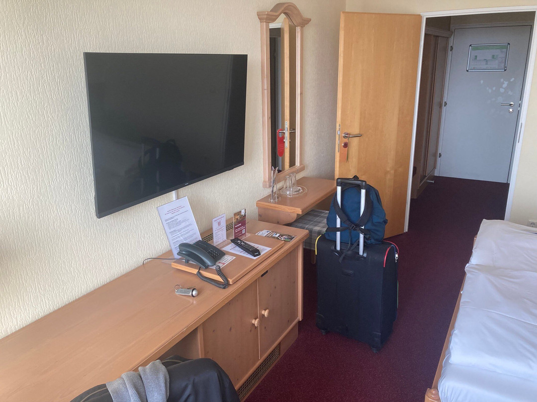 Hotel Kaiseralm主图