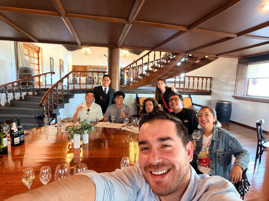 Freixenet México-Ezequiel Montes必去景点