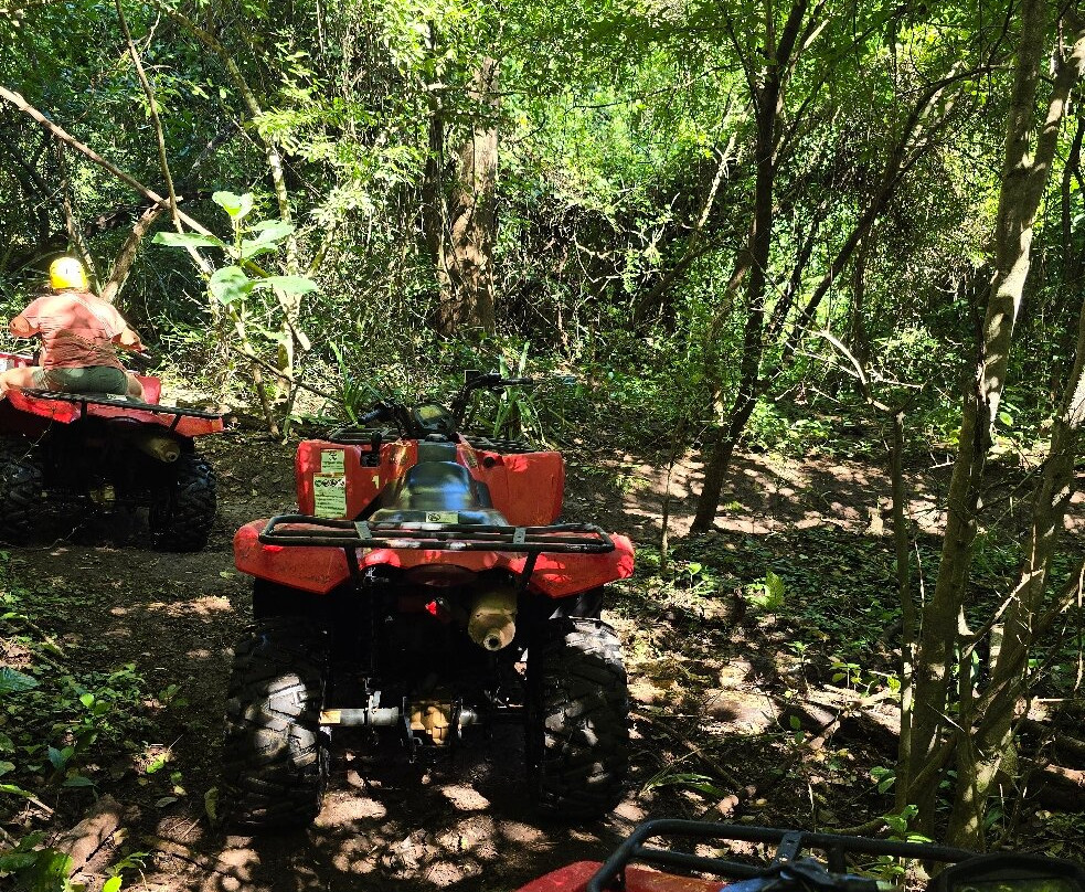 Brother's Adventures Tours-萨迪纳尔必去景点