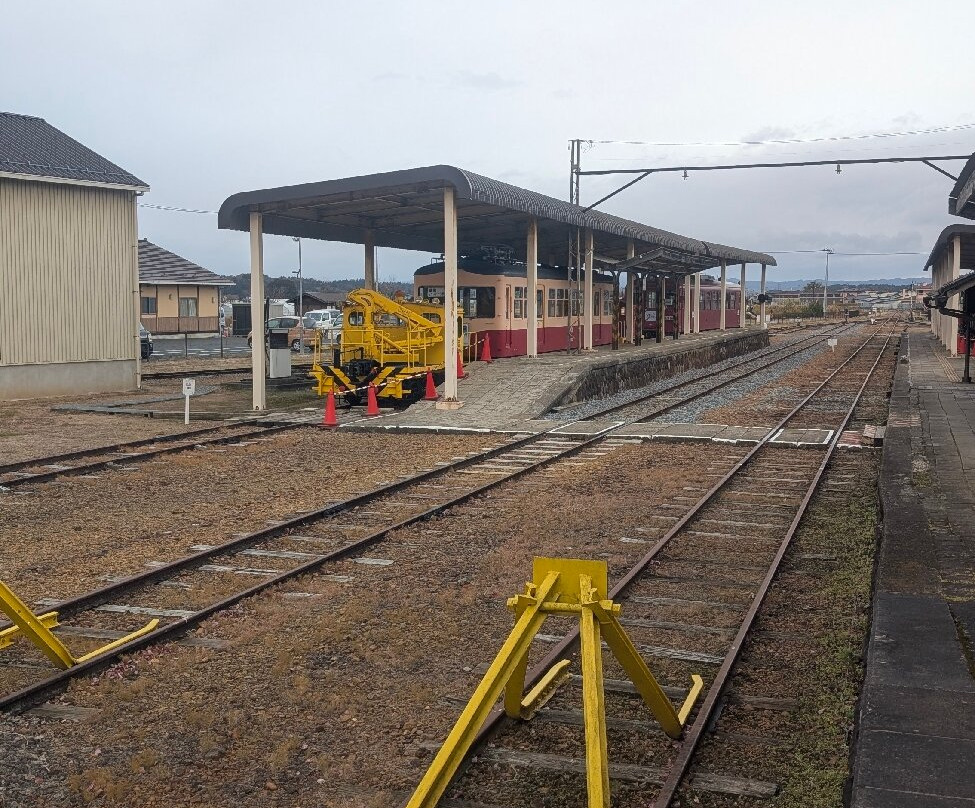 Kuriden Museum-栗原市必去景点
