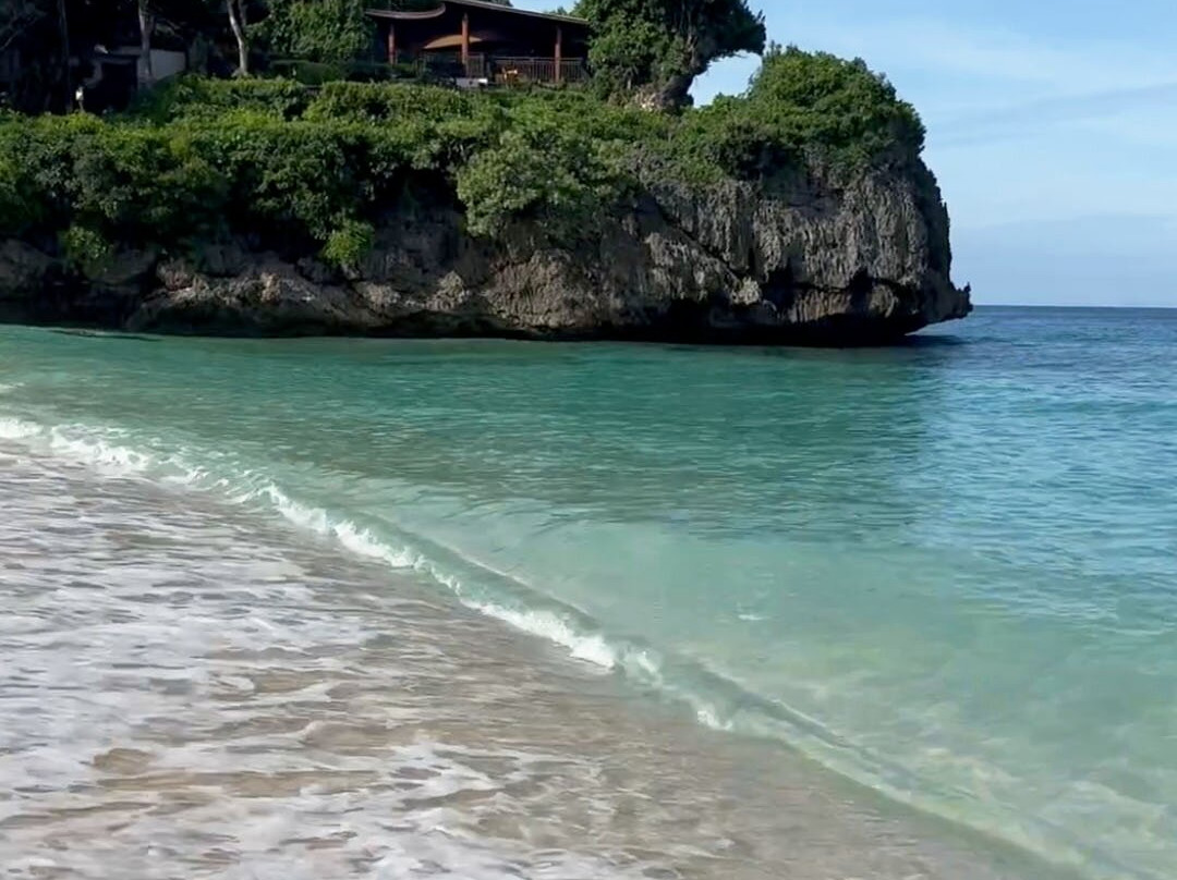 Punta Bunga Beach-马莱必去景点
