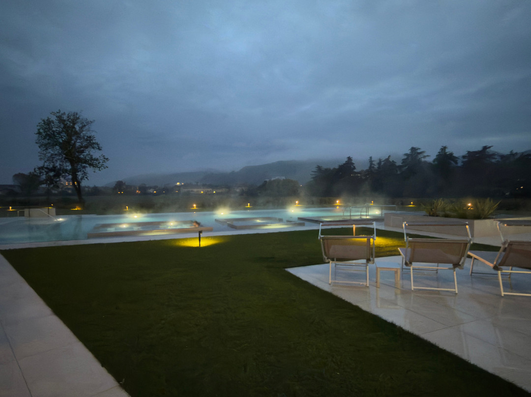 Hotel Marco Polo Terme主图