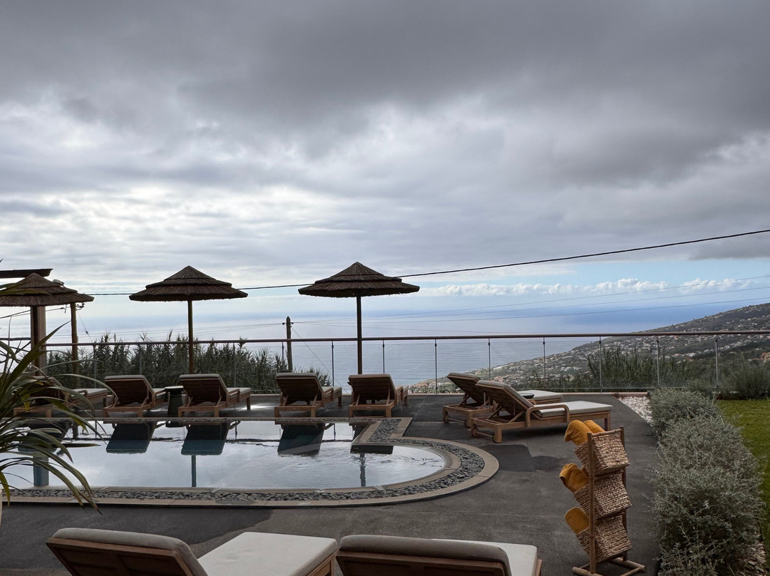 Yeotown Madeira Health Retreat主图