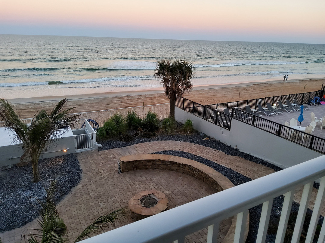 Ormond Beach-奥蒙德海滩必去景点