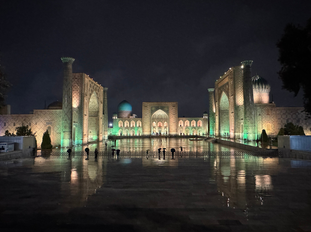 Koryo Tours-平壤必去景点