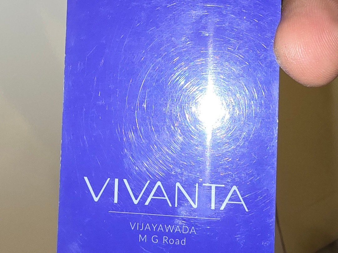 Vivanta Vijayawada, MG Road主图