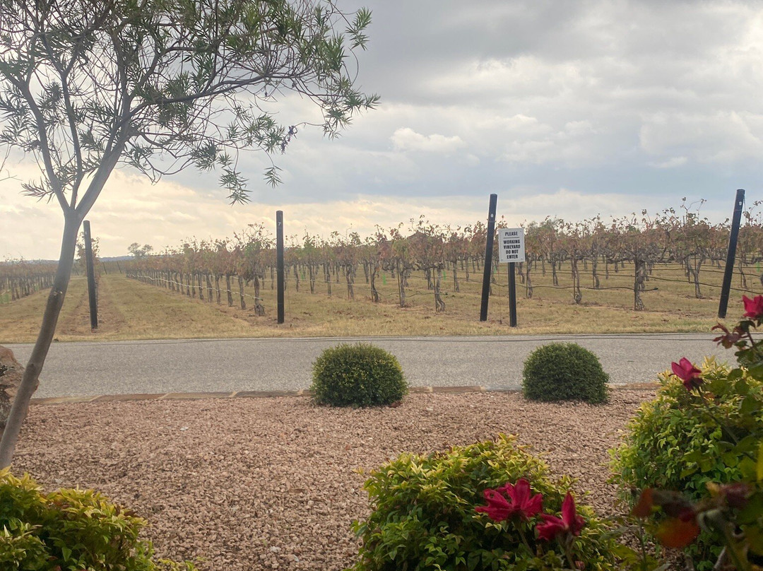 Heath Sparkling Wines Tasting Room-弗雷德里克斯堡必去景点