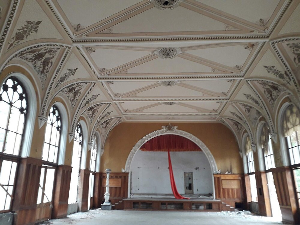 Travel Kutaisi-库塔伊西必去景点