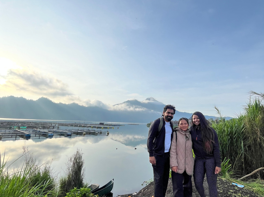 Batur Trekking Tour-Songan B必去景点
