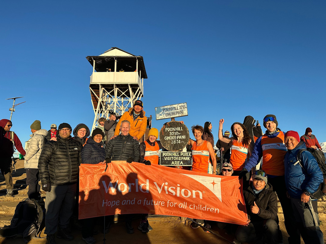 Real Himalaya-加德满都必去景点