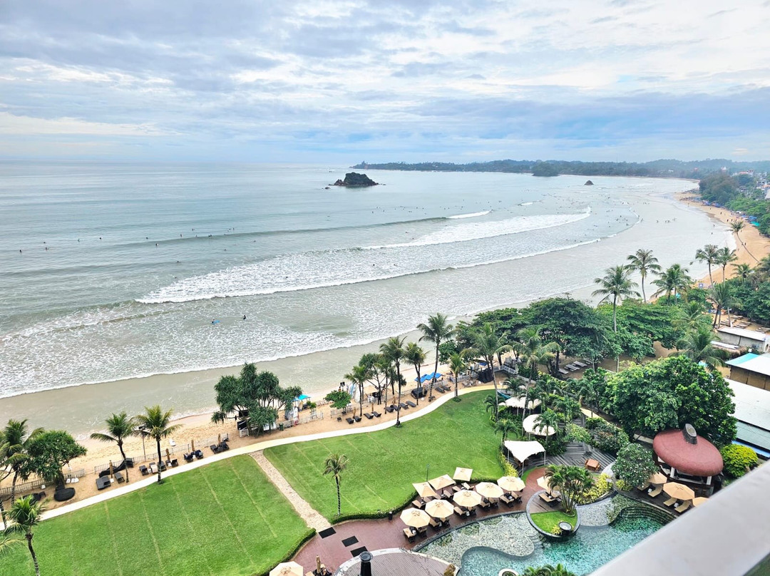 The Travel Lanka Leisure-科伦坡必去景点