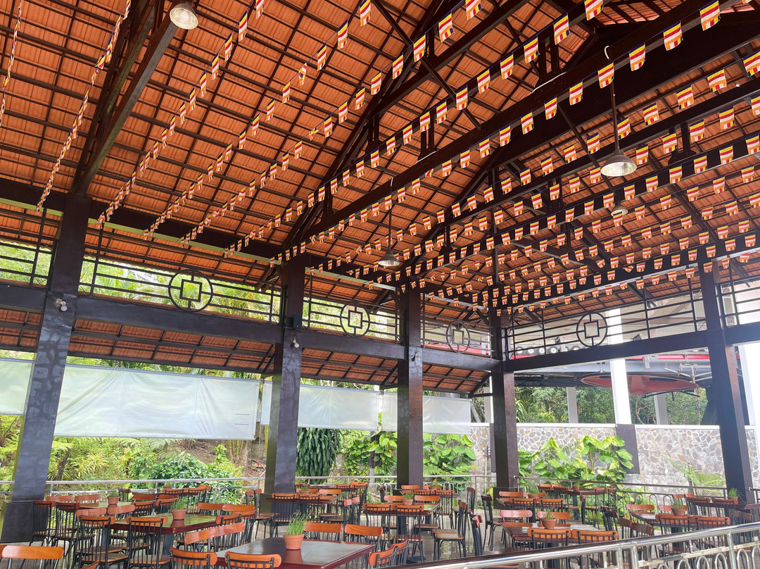 TTC World - Tà Cú-Thi Tran Thuan Nam必去景点