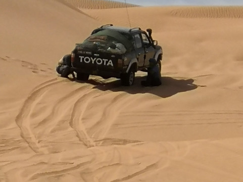 Israa Travel Agency-米栋必去景点