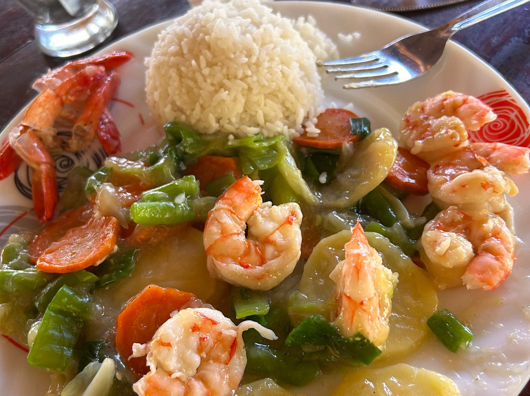 Ceylon leisure travels with sanju-Ja Ela必去景点