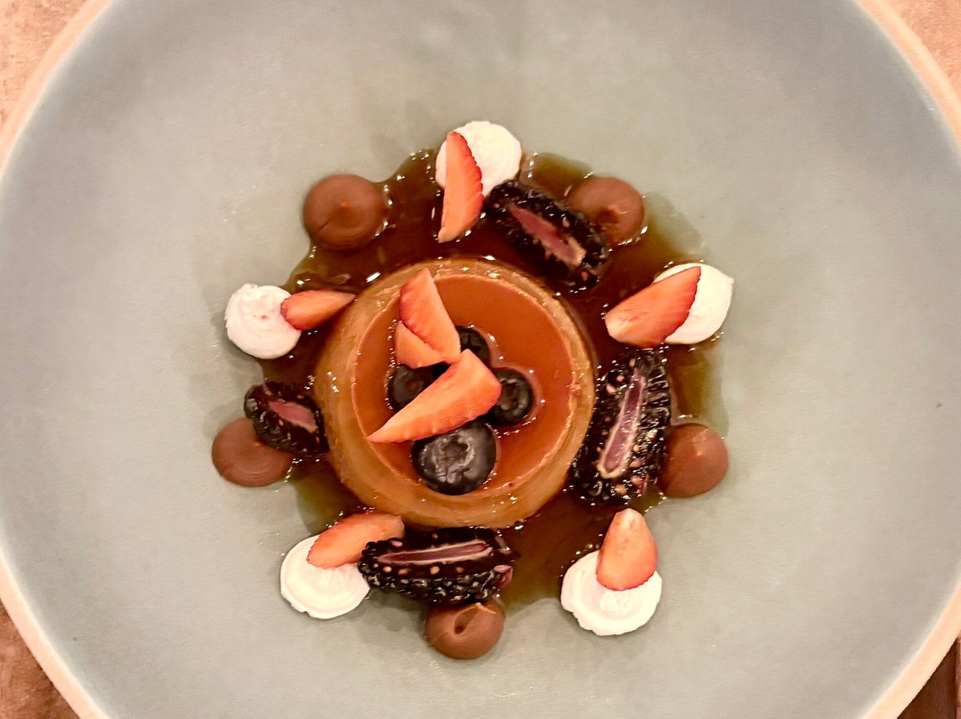 Florios Cocina de Fuego