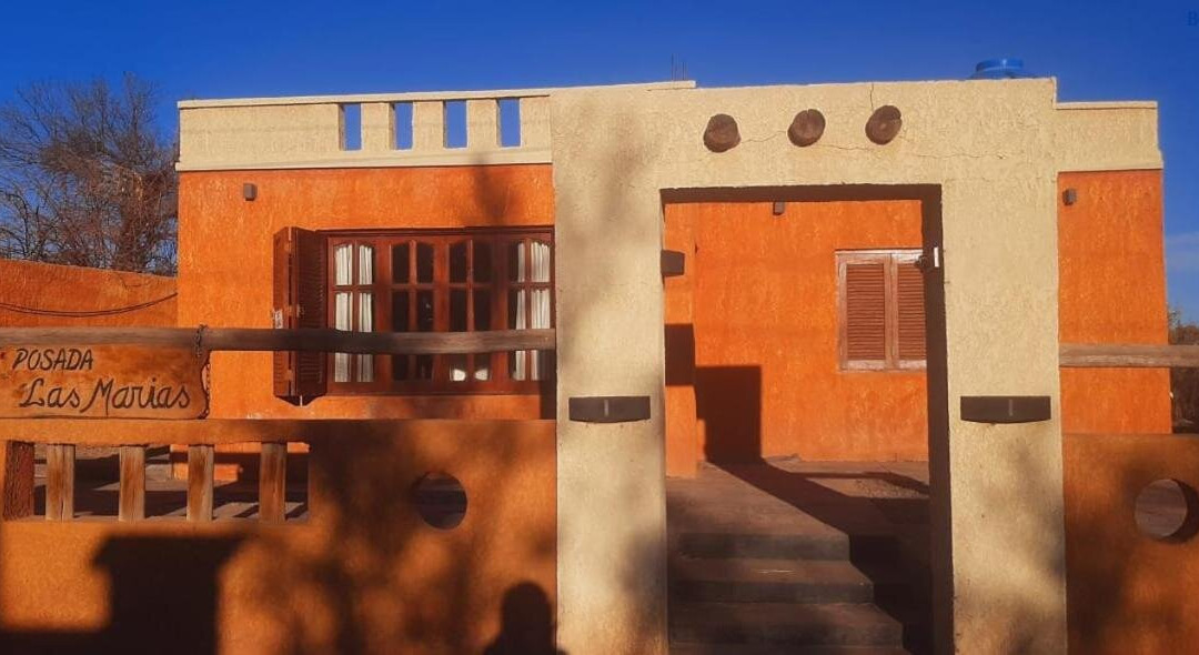 Posada Las Marias