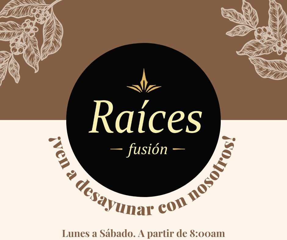 Raíces Fusión, Playa del Carmen
