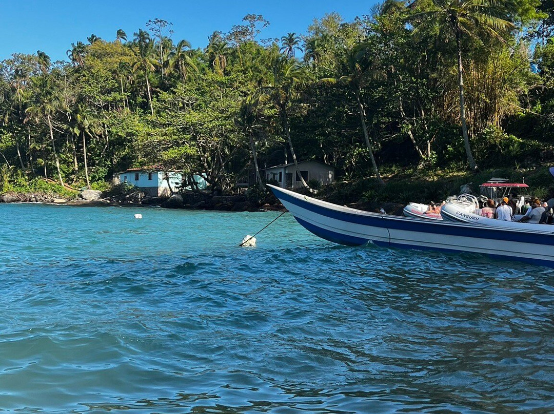 Buenaventura Receptivo-伊利亚贝拉必去景点