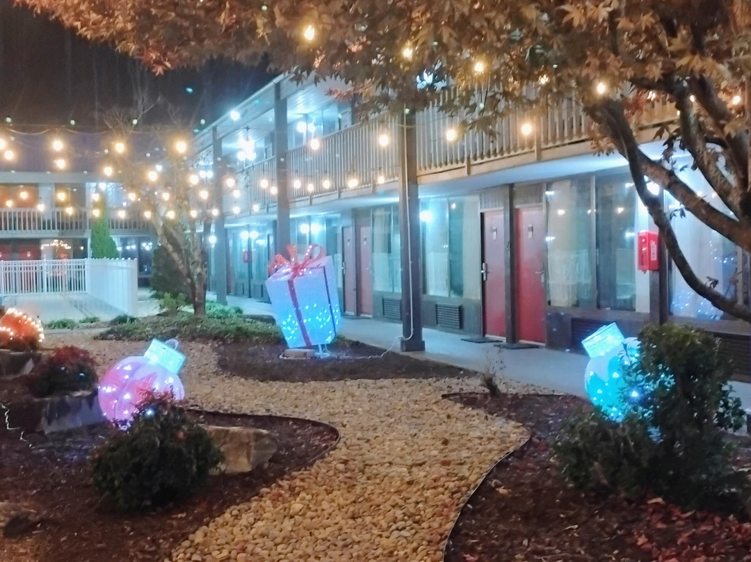 Great Smokies Inn主图