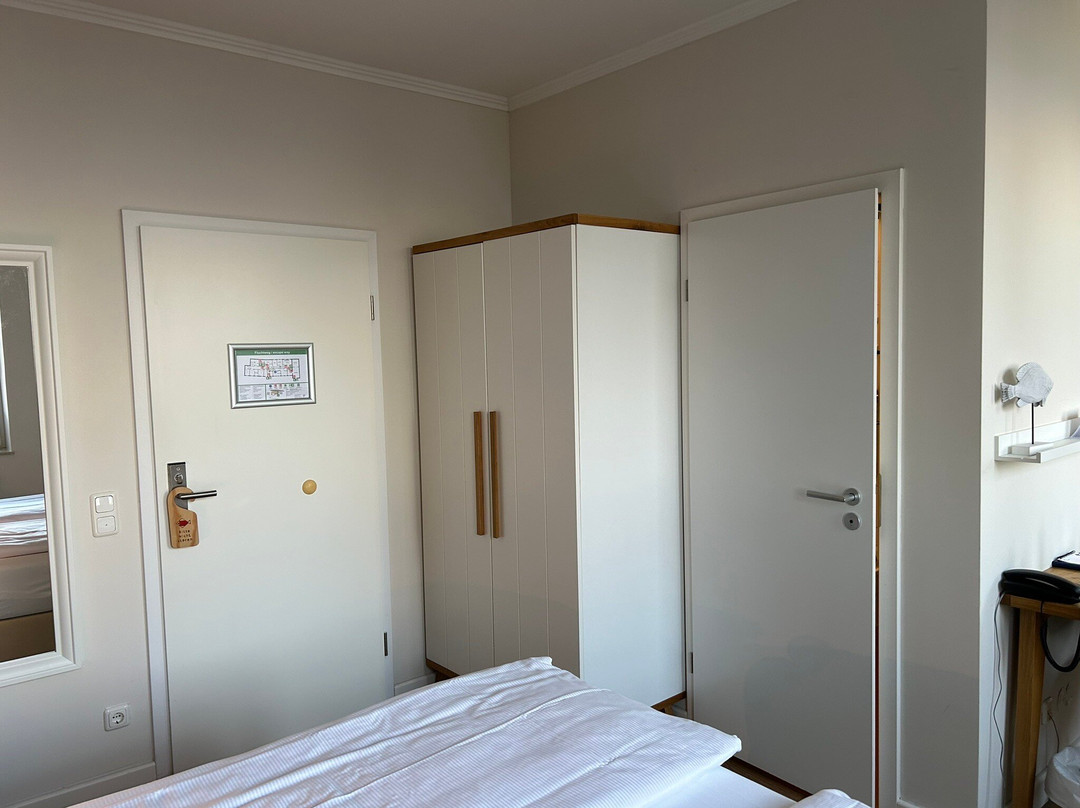 Hotel Alte Fischereischule主图