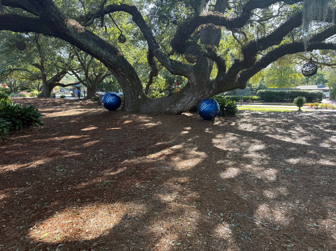 Lakewood Golf Club-Point Clear必去景点