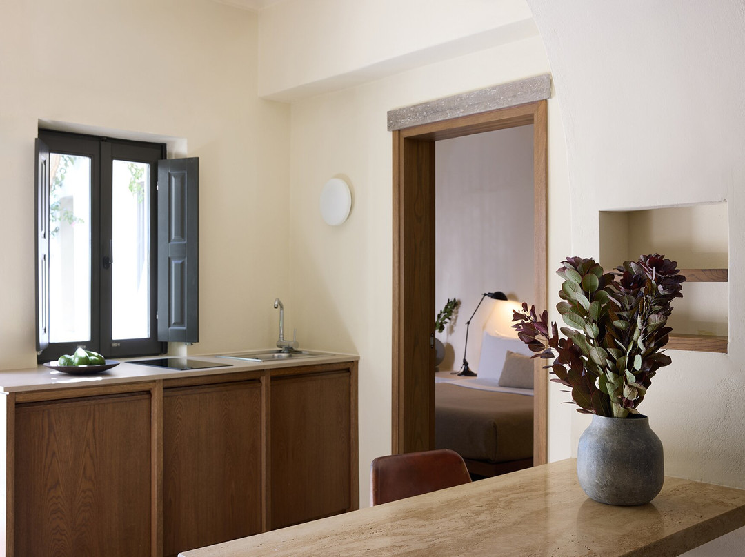 Bellonias Villas主图