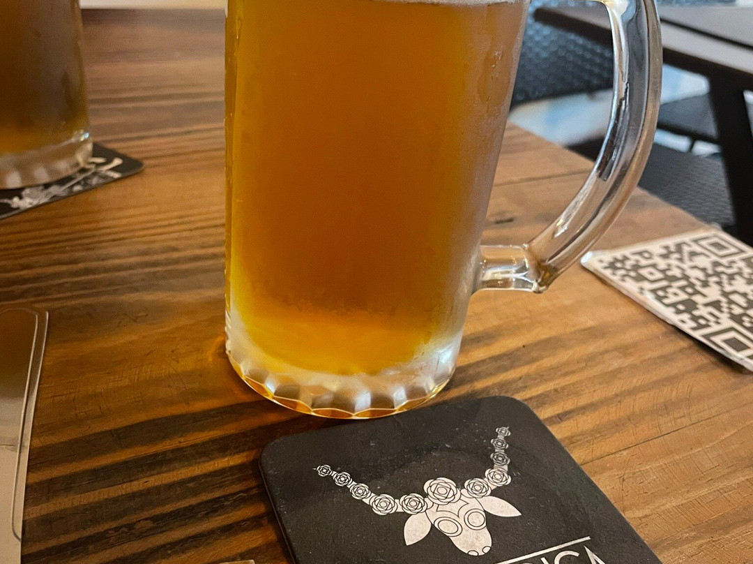 Cervejaria Santa Dica-Pirenopolis必去景点