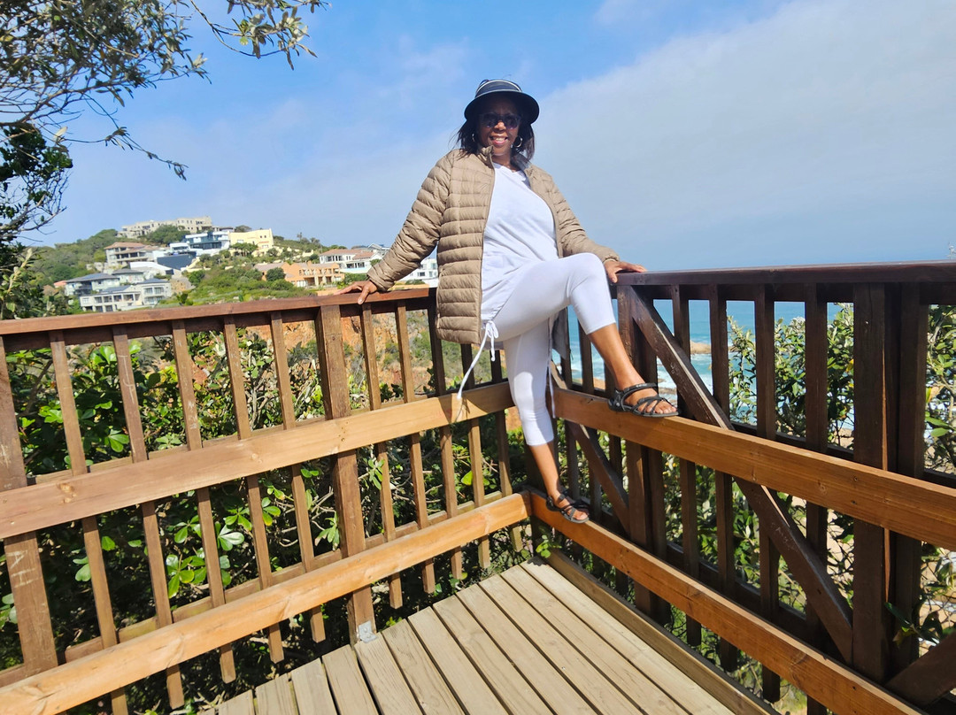 Affinity Travel and Tours (PTY) LTD-Lydenburg必去景点