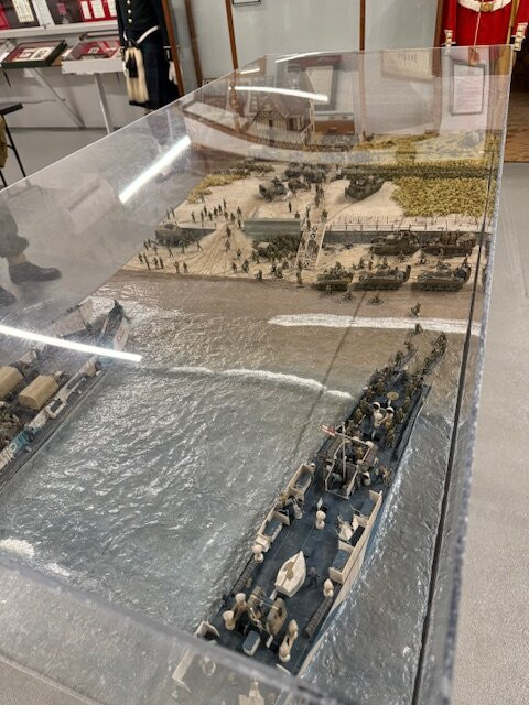 Canadian Military Heritage Museum-Brantford必去景点