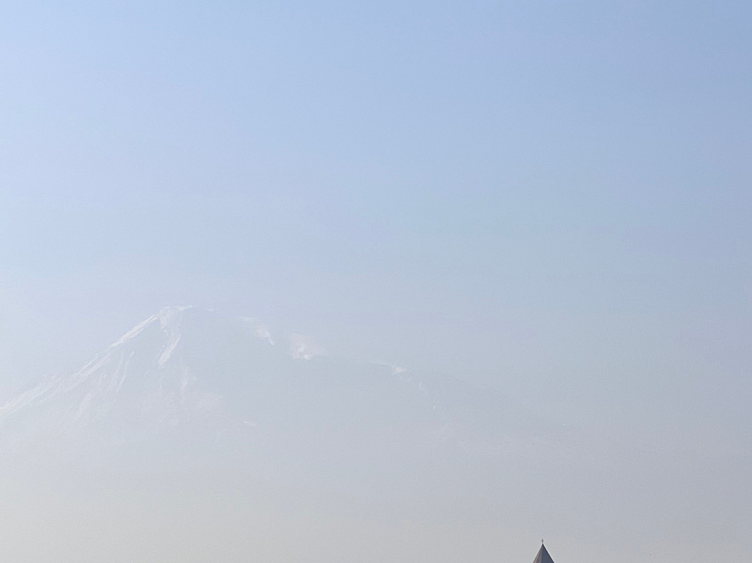 Yerani Travel-埃里温必去景点