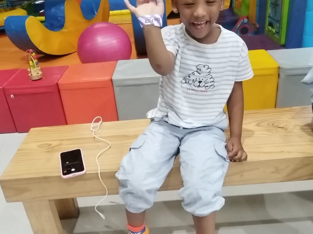 Be.UP Park-Umhlanga必去景点